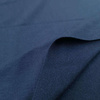 100CM Viscose French Terry - NAVY (D-28)