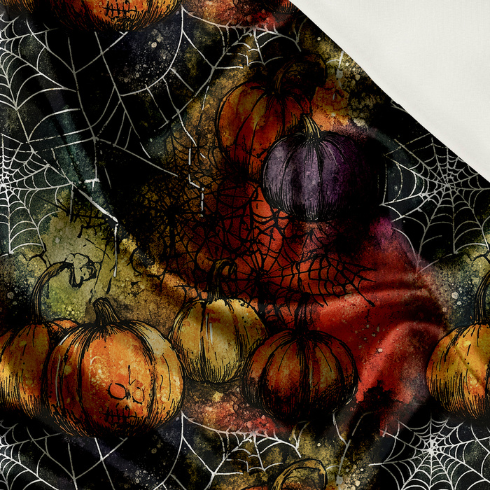 HALLOWEEN WZ. 60 - Satin