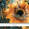 Sunflowers wz. 1 - Satin