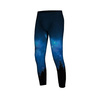 BOY'S THERMO LEGGINGS (HUGO) - NIGHT SKY - sewing set 122