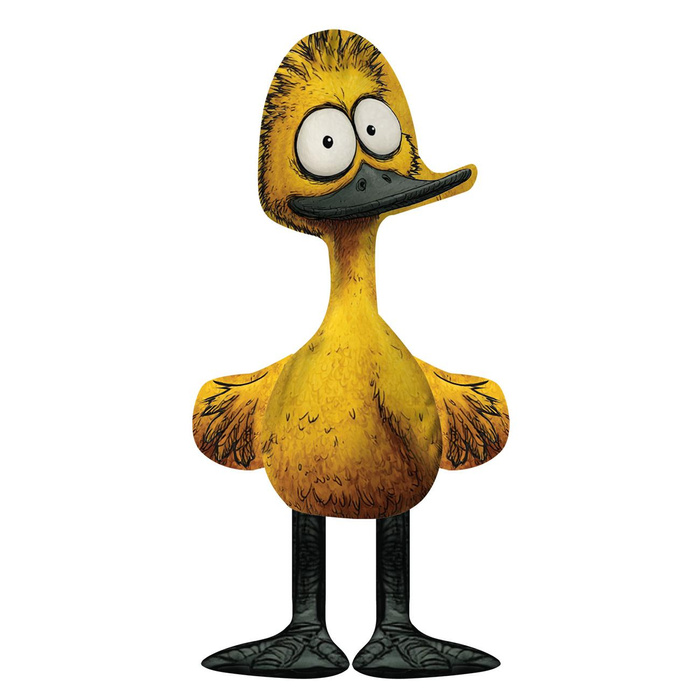 DUCK - MATILDA