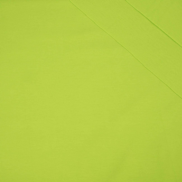 D-30 LIME NEON - t-shirt with elastan TE210