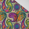 PAISLEY wz.18 - Panama 220g