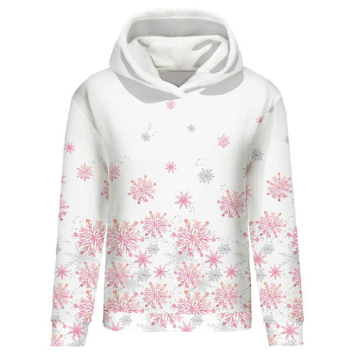 PINK SNOWFLAKES pat. 2