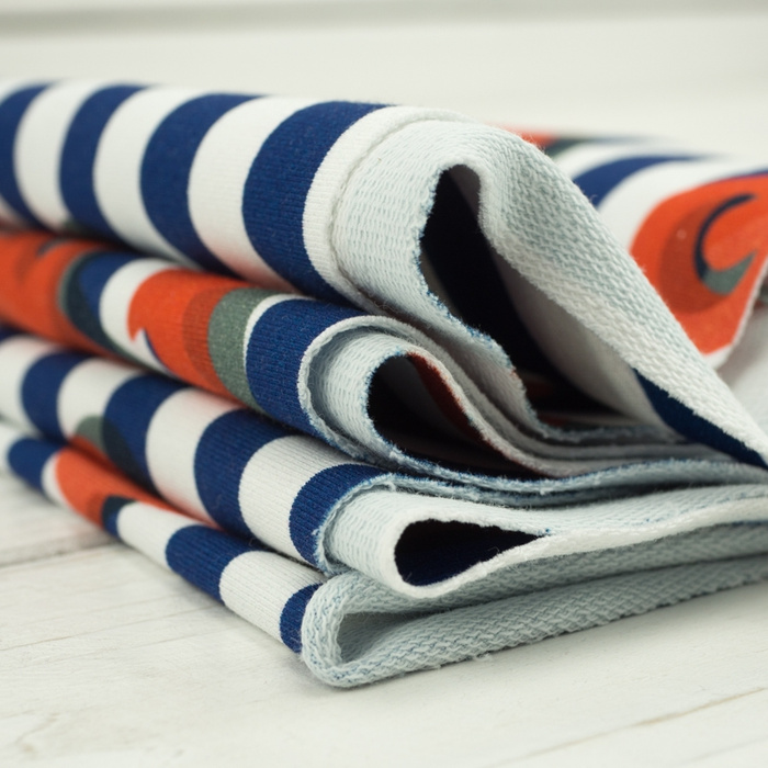 ANCHORS - looped knit SP250