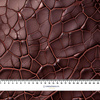 Leather Pattern wz.13 - tkanina bawełniana