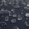 Wasserabweisende Webware - NAVY