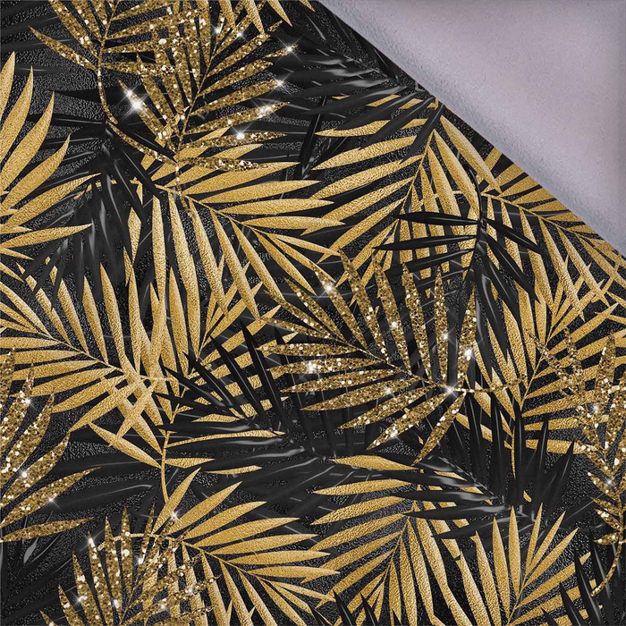 Black & Gold Glamour wz.1 - softshell