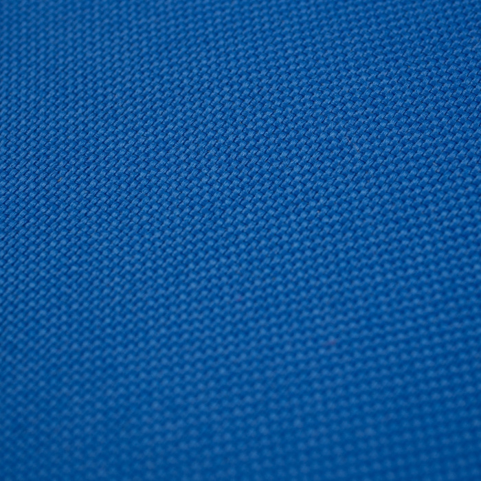Wasserabweisende Webware - BLAU