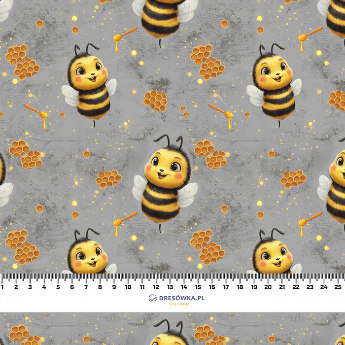 Busy Bee - Panama 220g