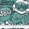 COMIC BOOK (mint)