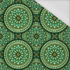 Stained Garden wz. 11 - Nylon fabric PUMI
