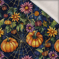 HALLOWEEN WZ. 62 - brushed knitwear with elastane ITY
