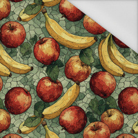 TUTTI FRUTTI WZ. 27 - Nylon fabric PUMI