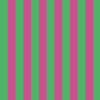 PINK-GREEN STRIPES