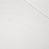 COUPON - WHITE - Hydrophobic brushed knit