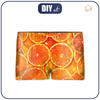 Jungen Badehose - ORANGEN 122-128
