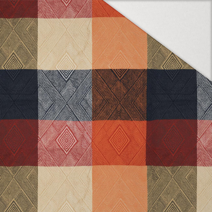 CHECK PAT. 21 - Thermo lycra