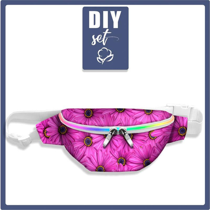 NERKA - GERBERY / Rozmiar do wyboru