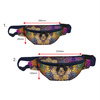 HIP BAG - MANDALA PAT. 2 / Choice of sizes
