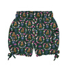 2PACK - KID`S PUMPY SHORTS - PATTERN 2 - sewing set