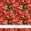 FLOWERS WZ.28 (CZERWONY)
