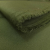 Waterproof woven fabric - OLIVE