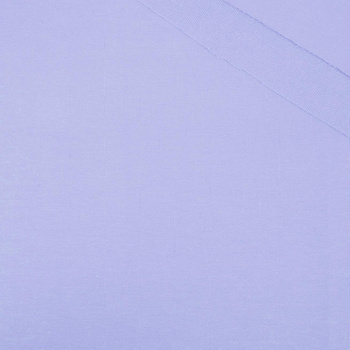 D-058- LAWENDOWY - dzianina pętelkowa z elastanem (Pe260)