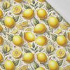 TUTTI FRUTTI WZ. 34 - Cotton woven fabric