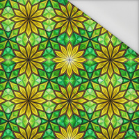 Stained Garden wz. 7 - Wasserabweisende Webware