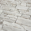 STONE pat. 1 (PHOTOGRAPHIC BACKGROUND) - Waterproof woven fabric