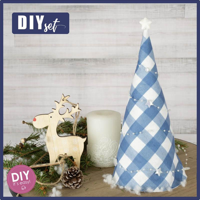 WEIHNACHTSBAUM FÜR MEISE - Wichtel - DIY IT'S EASY