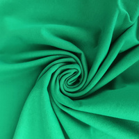 T-shirt with elastan TE210 - BENETTON (GREEN)