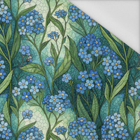 Stained Glass wz. 28 - Nylon fabric PUMI