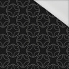 GEOMETRIC MINIMAL WZ. 15 - tkanina wodoodporna