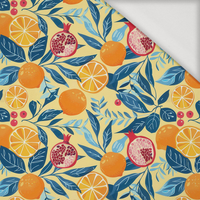 Tutti Frutti wz. 5 - Jersey wiskozowy