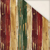 CHRISTMAS STRIPES WZ.4 - Len 100%