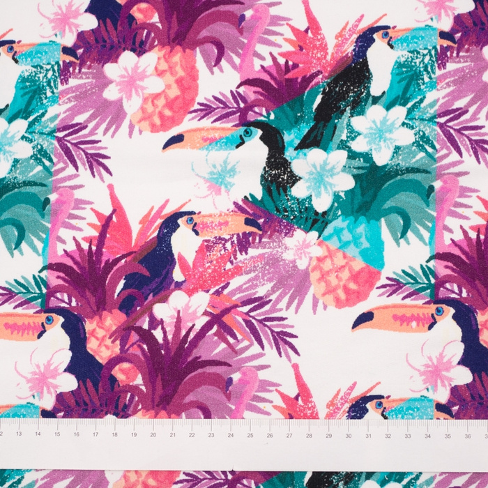 TUKANE - SP250 Sommersweat