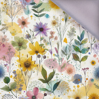 FLORAL REVERIE WZ. 4 - softshell