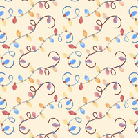 WEIHNACHTSBAUMLICHTER (WEIHNACHTSRENTIERE)