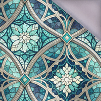 Stained Glass wz. 29 - softshell