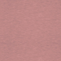 MELANGE ROSENQUARZ - Baumwoll Webware