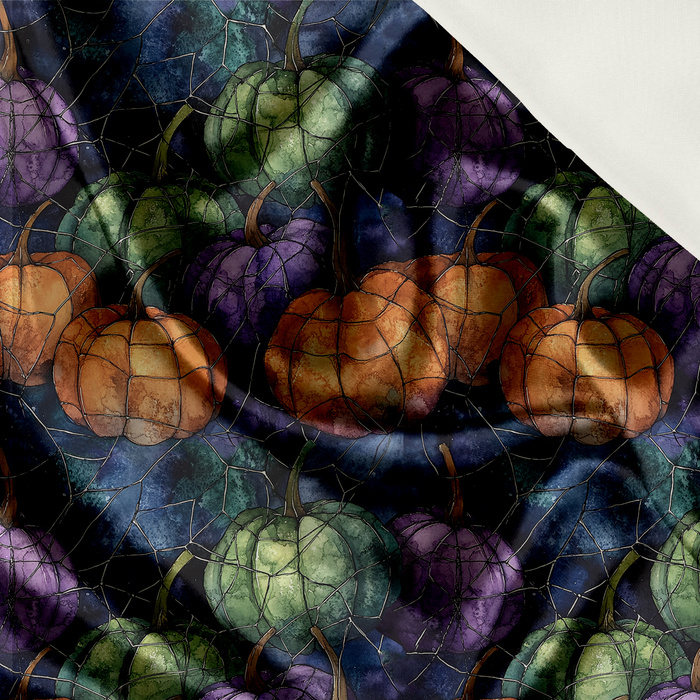HALLOWEEN WZ. 53 - Satin