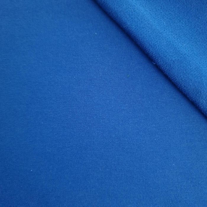 Premium-Sommersweat - BLUE