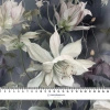 PASTEL FLOWERS WZ.1 - Viskose Webware