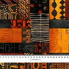 AROUND THE WORLD wz.17 / ORANGE