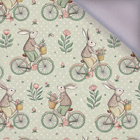 HAPPY BUNNY WZ. 2 - Softshell