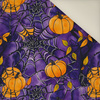 HALLOWEEN WZ. 59 - Upholstery velour 