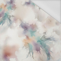 ALCOHOL INK WZ. 20 - rychleschnoucí tkanina