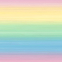 REGENBOGEN STREIFEN XL Ms. 2 - HOME DECOR PREMIUM Webware